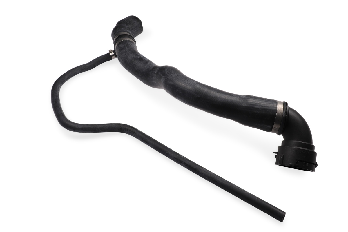 HEPU TM7022 Radiator Hose
